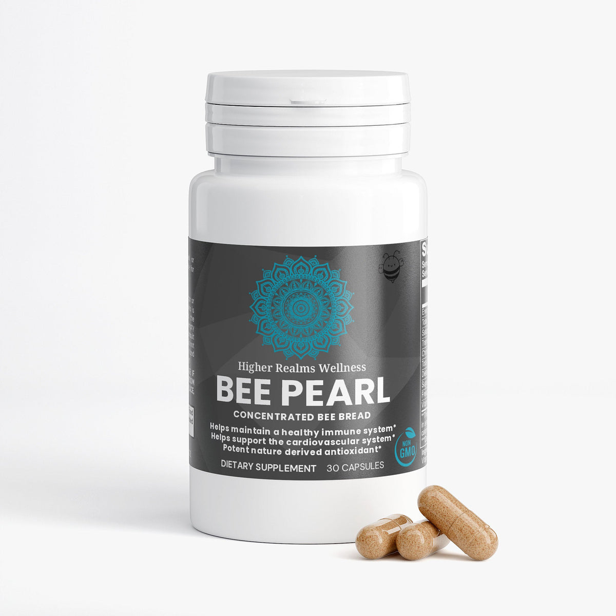 Bee Pearl