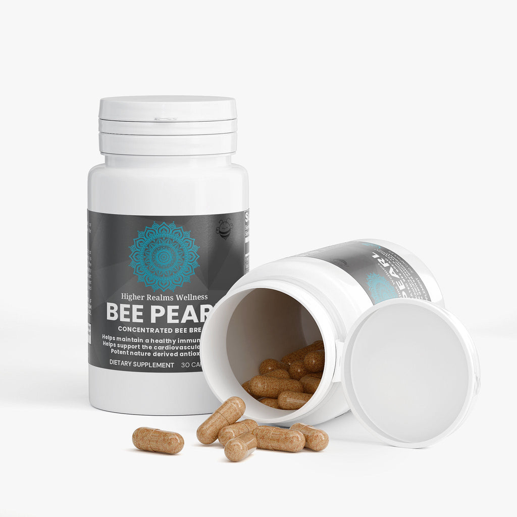 Bee Pearl