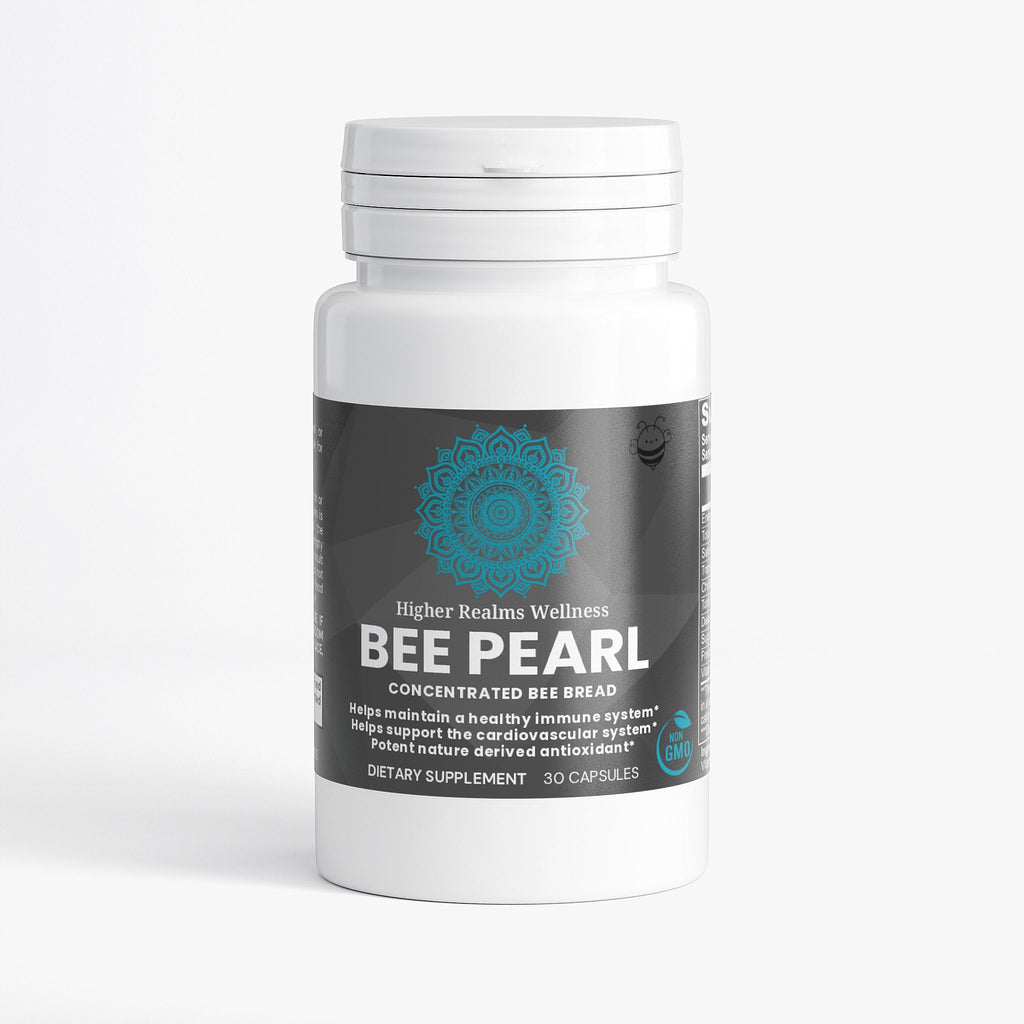Bee Pearl