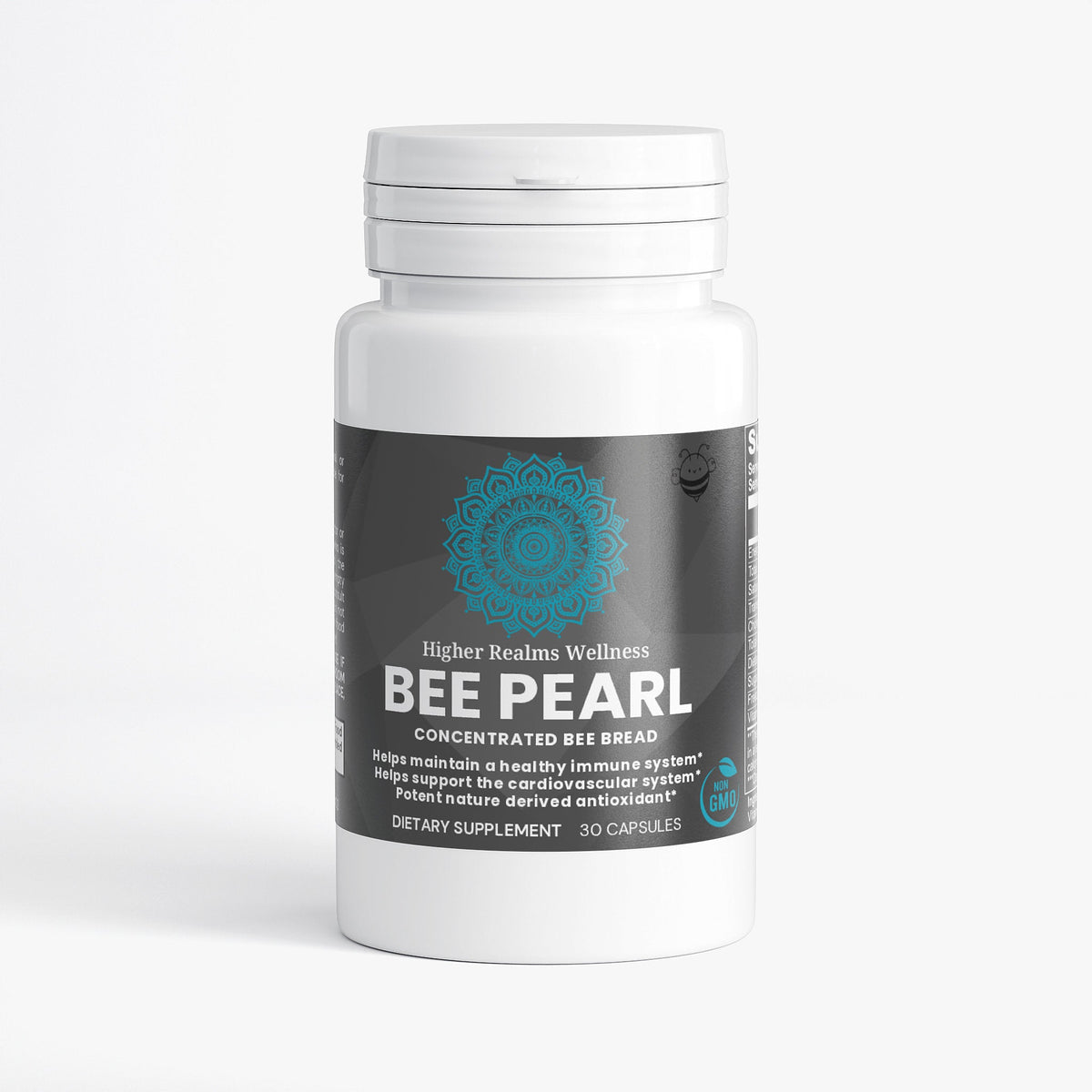 Bee Pearl