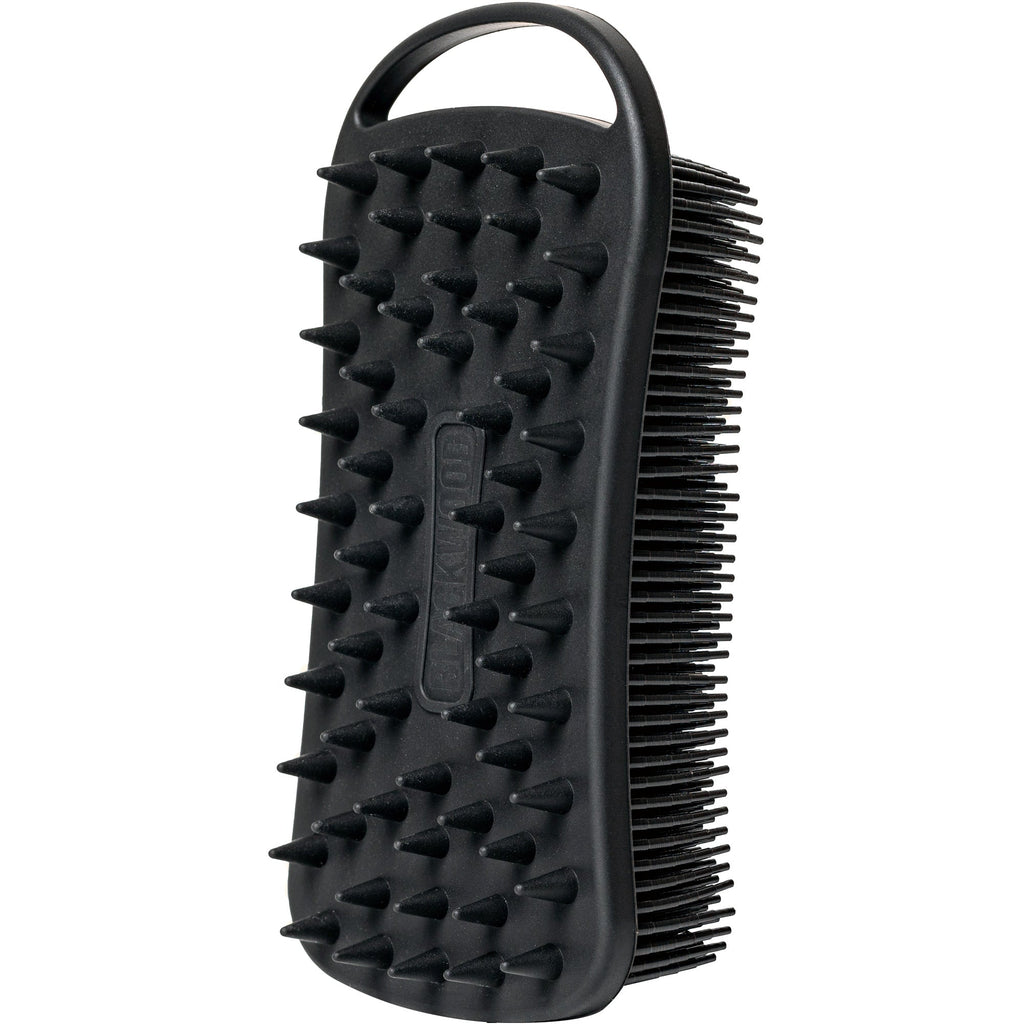Double Duty Beard & Body Scrubber