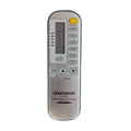Chunghop Air Conditioner AC Remote Control Compatible with RHOSS and More
