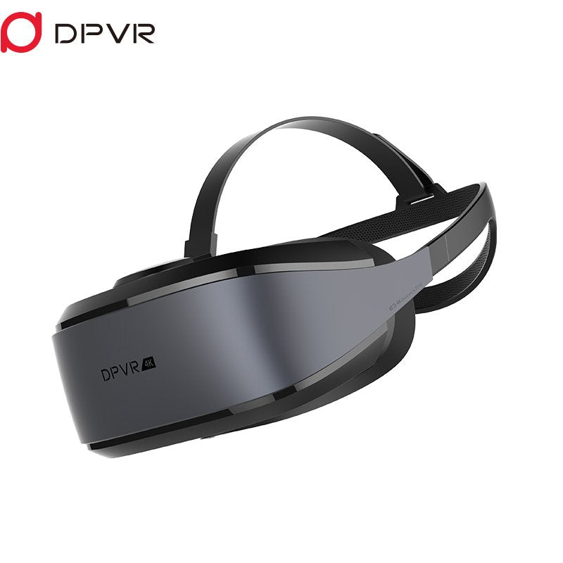 DPVR-Virtual-Reality-Headset-E3-4K-front