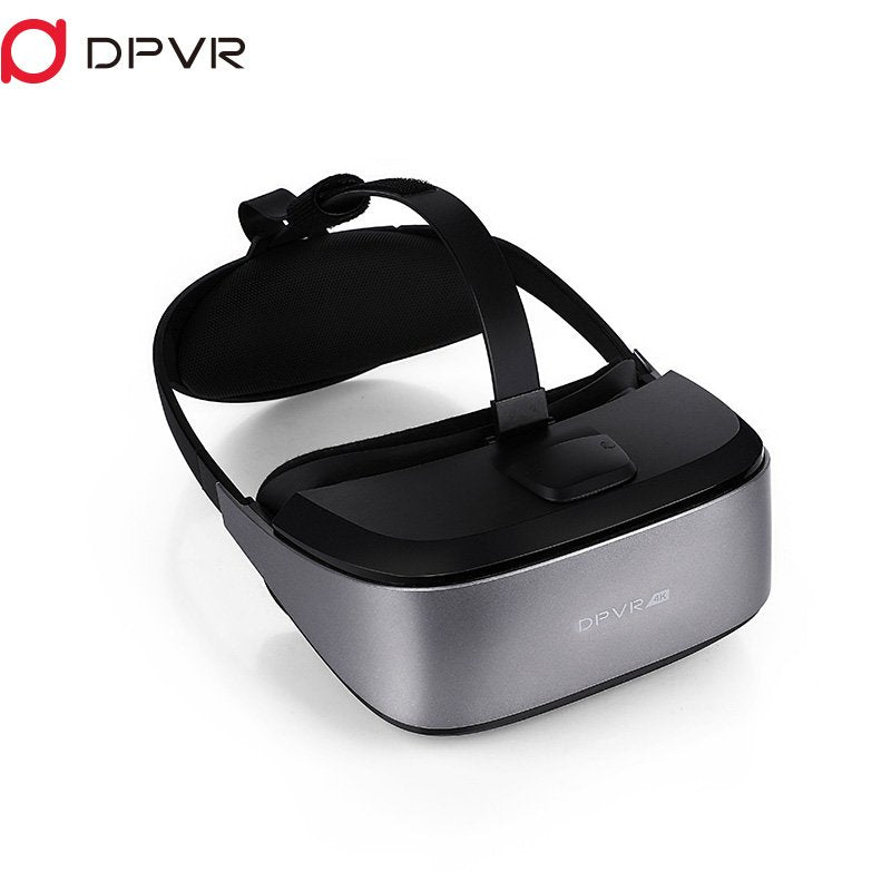 DPVR-Virtual-Reality-Headset-E3-4K-side