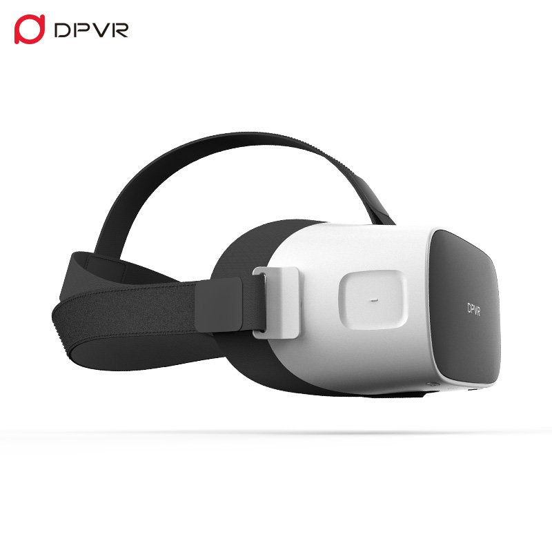 DPVR-Virtual-Reality-Headset-P1-Pro-top-down-white