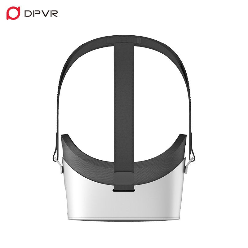 DPVR P1 Pro – P Series, All-In-One VR headset