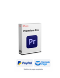 Adobe Premiere Pro 2025. Windows