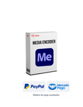 Adobe Media Encoder 2025. Windows