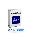 Adobe After Effects 2025