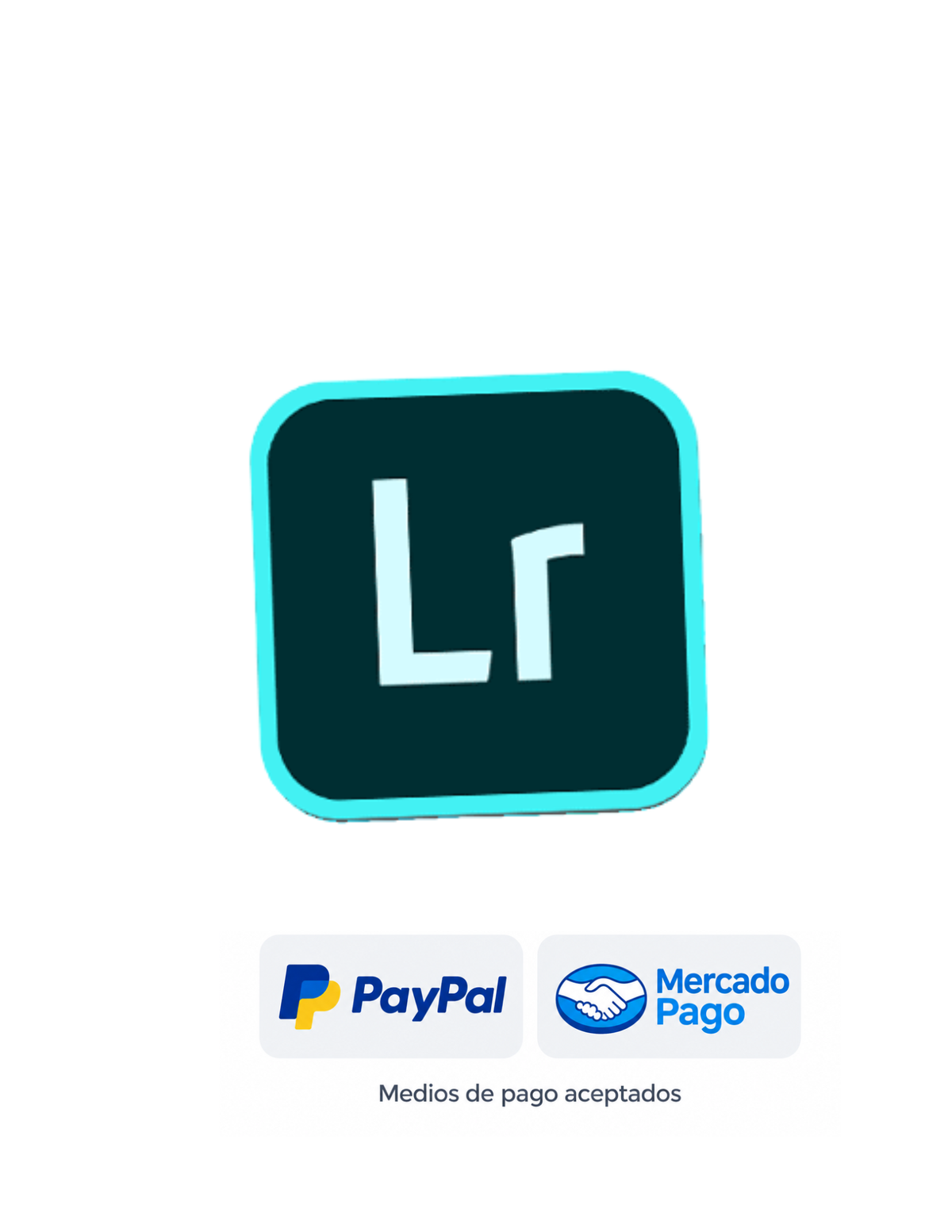 Adobe Lightroom Classic. v13. Windows