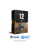 Ableton Live 12 Suite v12. WiN/MAC