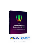 Corel DRAW Graphics Suite 2025