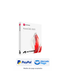 Auto CAD 2025. Windows