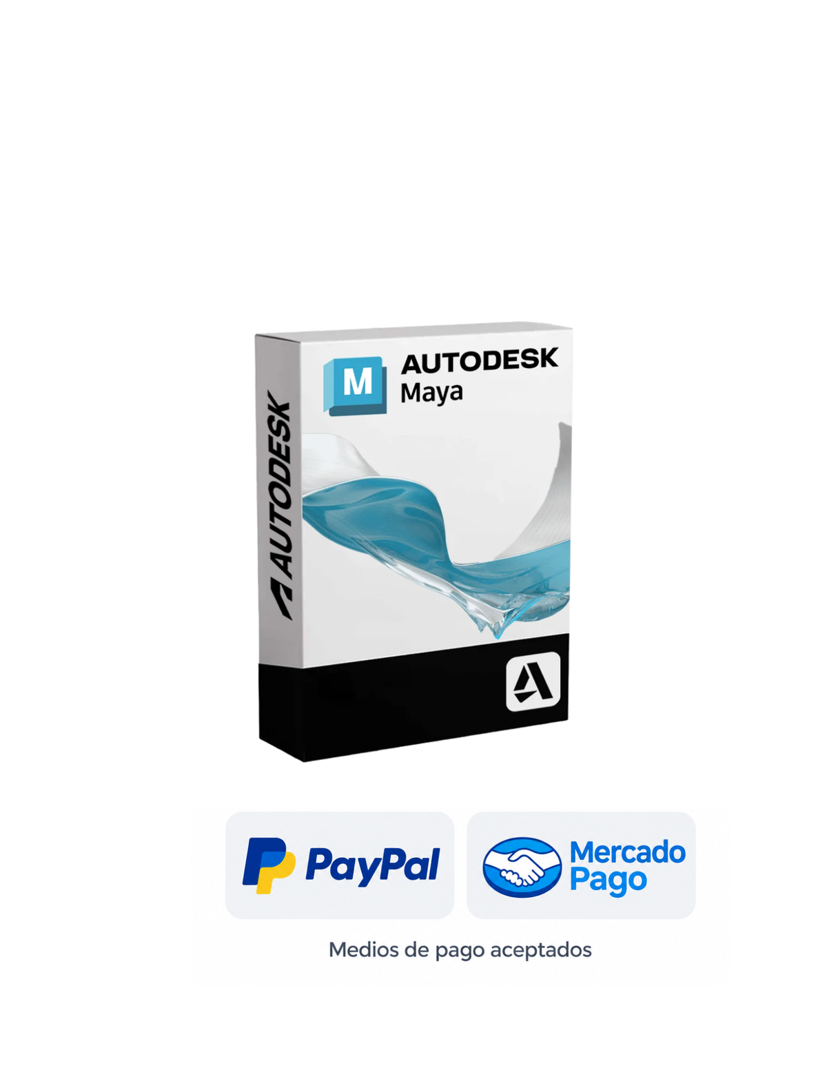 Autodesk Maya 2025