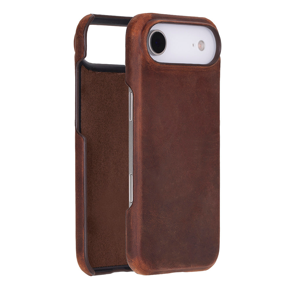 Bisbee Leather iPhone 17 Air Case