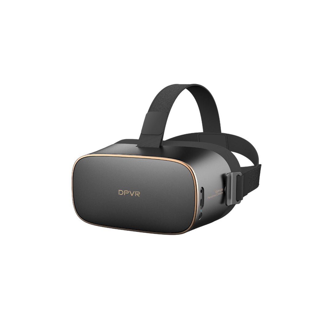 DPVR-Virtual-Reality-Headset-P1-side-view