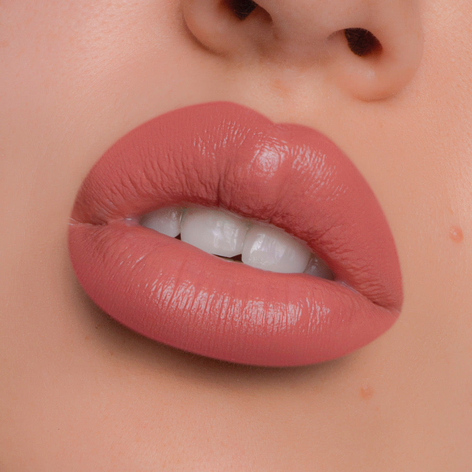 Undress Me Lip Kit