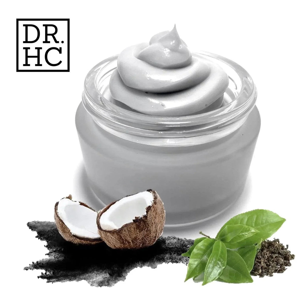 DR.HC Skin Detox (40g, 1.4oz) (Detoxifying, Anti-pollution, Anti-black head, Oil balancing, Pore Shrinking...)