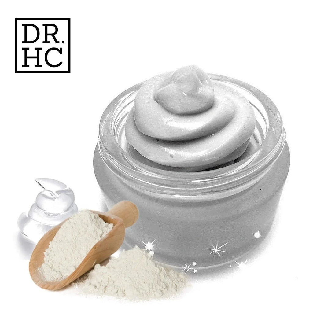 DR.HC Skin Detox (40g, 1.4oz) (Detoxifying, Anti-pollution, Anti-black head, Oil balancing, Pore Shrinking...)