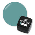 Kokoist - E-71 Smoke Teal