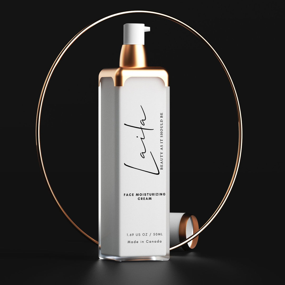 Face Moisturizing Cream
